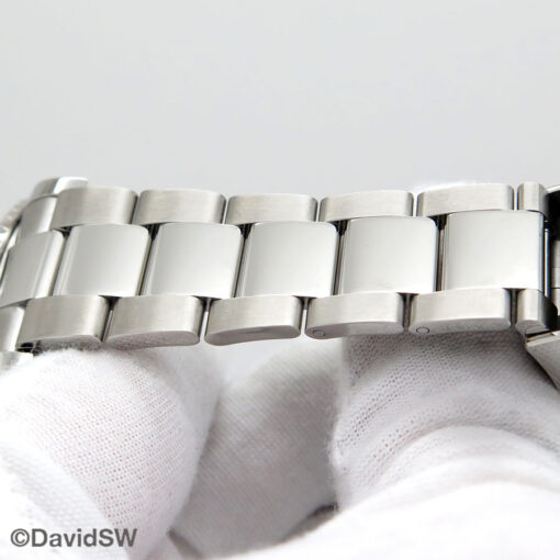 Rolex 126622 Yachtmaster with Blue Dial - Image 8