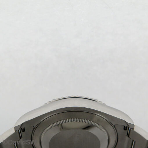 Rolex 126622 Yachtmaster with Blue Dial - Image 5