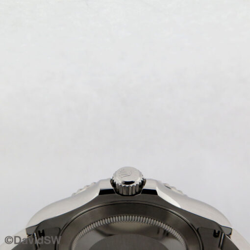 Rolex 126622 Yachtmaster with Blue Dial - Image 4