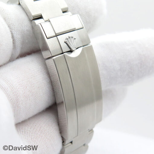 Rolex 126610LV Submariner 41 - Image 6