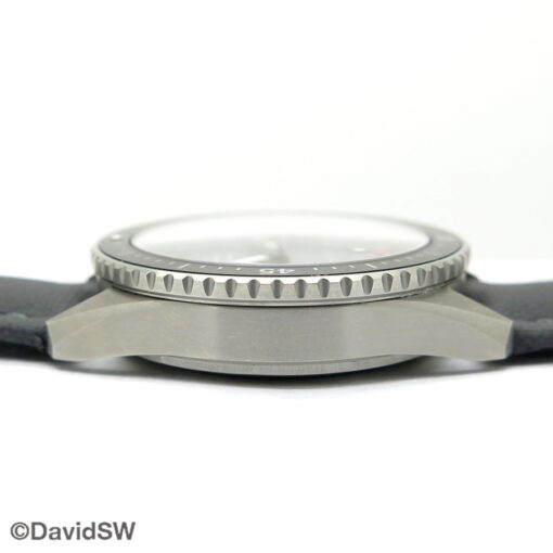 Blancpain Fifty Fathoms Bathyscaphe Titanium Automatic - Image 6