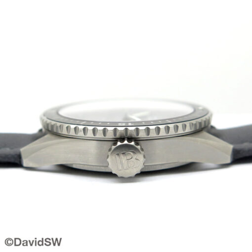 Blancpain Fifty Fathoms Bathyscaphe Titanium Automatic - Image 5