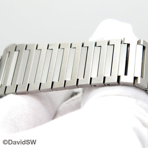 Bulgari 103740 Octo Roma Clous de Paris 41mm Automatic - Image 7