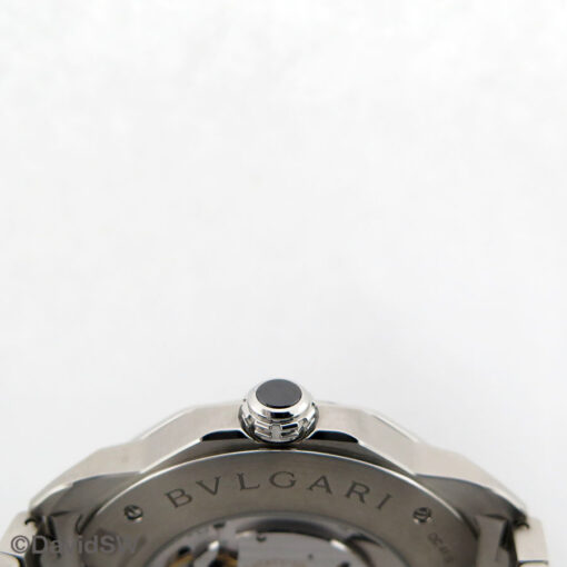 Bulgari 103740 Octo Roma Clous de Paris 41mm Automatic - Image 6