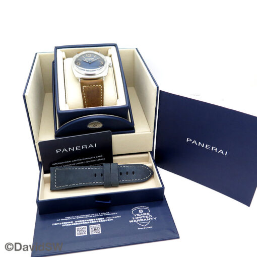 Panerai PAM 1335 Radiomir Tre Giorni 45mm - Image 2