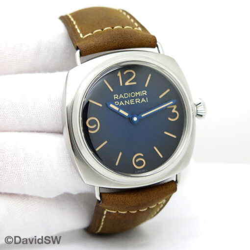 Panerai PAM 1335 Radiomir Tre Giorni 45mm