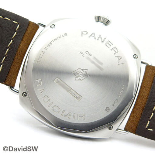 Panerai PAM 1335 Radiomir Tre Giorni 45mm - Image 5
