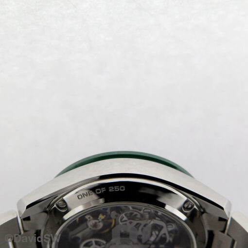 Zenith Chronomaster Sport "Aaron Rodgers" Boutique Limited Edition - Image 7
