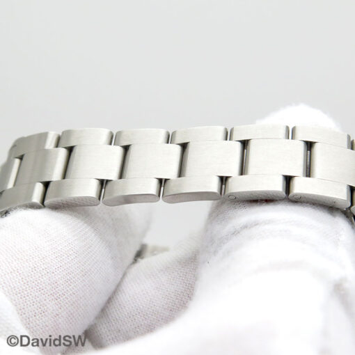 Rolex 277200 Oyster Perpetual 31 with Silver Dial - Image 6
