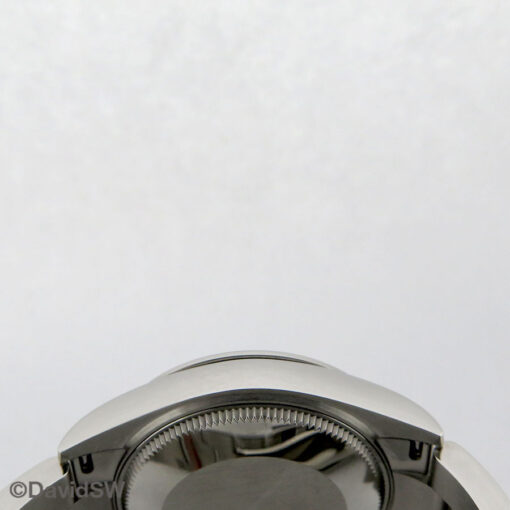 Rolex 277200 Oyster Perpetual 31 with Silver Dial - Image 5