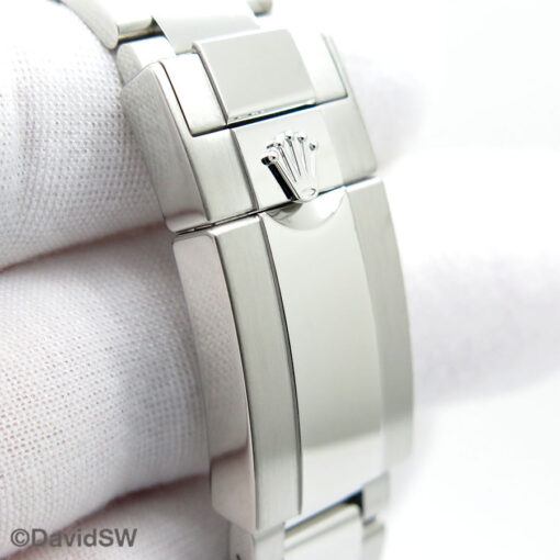 Rolex 116500LN Cosmograph Daytona with White Dial - Image 7