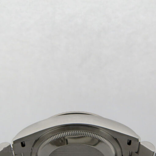 Rolex 126234 Datejust with Blue Diamond Dial on Jubilee - Image 5
