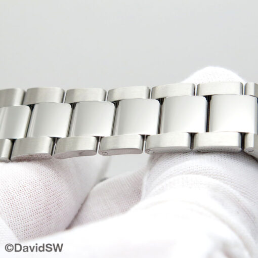 Rolex 116500LN Cosmograph Daytona with White Dial - Image 6