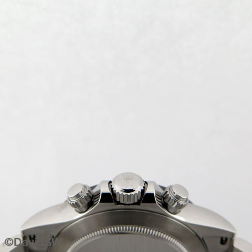 Rolex 116500LN Cosmograph Daytona with White Dial - Image 4