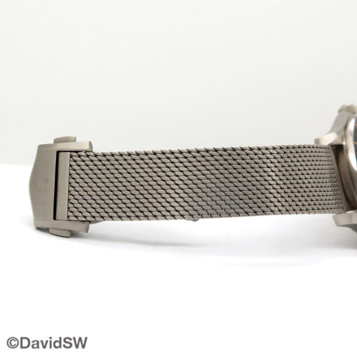Omega Seamaster Diver 300m ‘007 Edition Titanium - Image 7