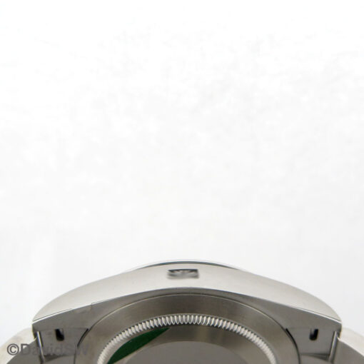 Rolex 124300 Oyster Perpetual 41 with Silver Dial - Image 5
