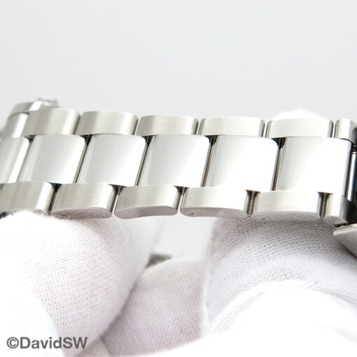 Rolex 126500LN Cosmograph Daytona with Black Dial (New Model) - Image 8