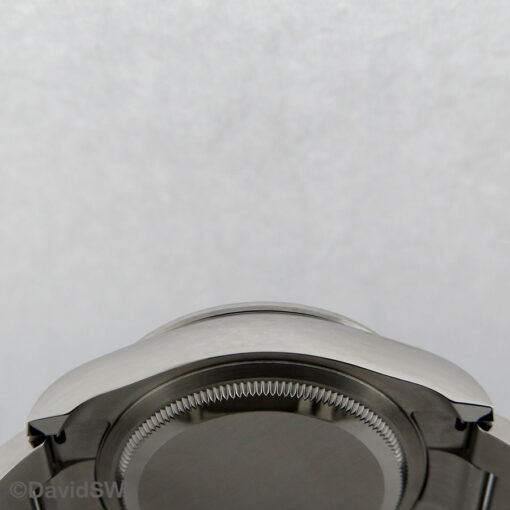 Rolex 126500LN Cosmograph Daytona with Black Dial (New Model) - Image 5