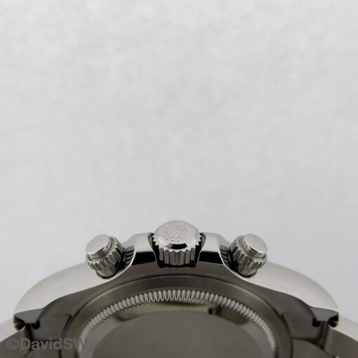 Rolex 126500LN Cosmograph Daytona with Black Dial (New Model) - Image 4