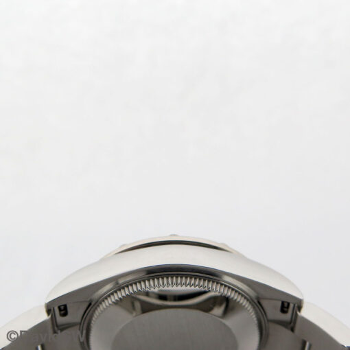 Rolex 278344RBR Datejust 31 with Mother of Pearl Diamond Dial and Domed Diamond Bezel - Image 5