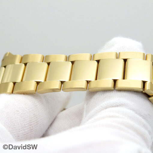 Rolex 116618LB Submariner 18K Yellow Gold - Image 6