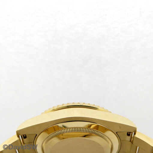 Rolex 116618LB Submariner 18K Yellow Gold - Image 5