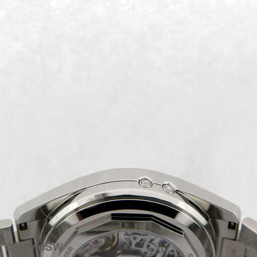 Zenith Chronomaster Original Triple Calendar 38mm Boutique Edition Green - Image 7