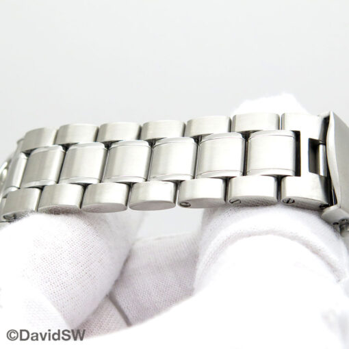 Omega Speedmaster Professional Moonwatch “Sapphire Sandwich” on Bracelet with 1863 Movement - Image 9