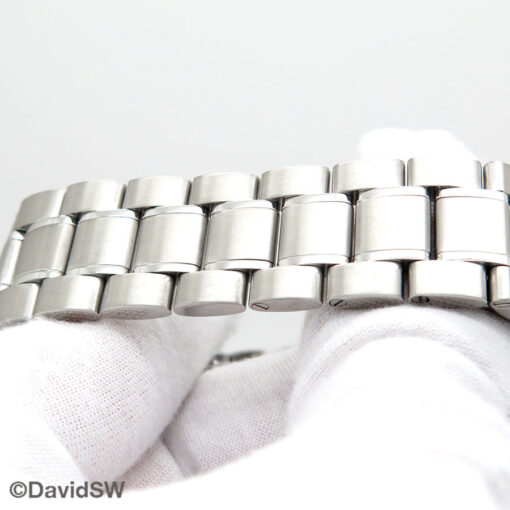 Omega Speedmaster Professional Moonwatch “Sapphire Sandwich” on Bracelet with 1863 Movement - Image 7