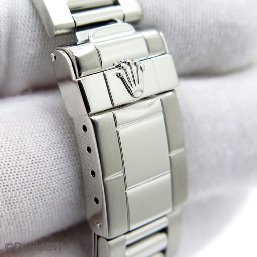 Rolex 16520 Cosmograph Daytona with Black Dial - Image 7