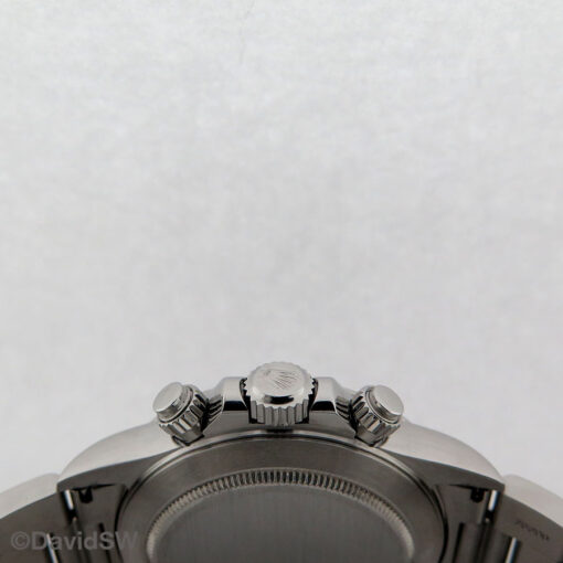 Rolex 16520 Cosmograph Daytona with Black Dial - Image 4