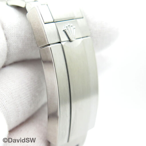 Rolex 126660 Seadweller Deepsea - Image 7