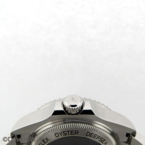 Rolex 126660 Seadweller Deepsea - Image 4