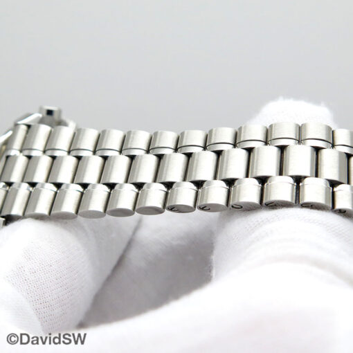 Omega Speedmaster Professional Moonwatch “Sapphire Sandwich” with 3861 Movement - Image 9