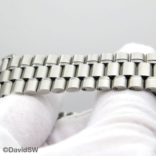 Omega Speedmaster Professional Moonwatch “Sapphire Sandwich” with 3861 Movement - Image 7