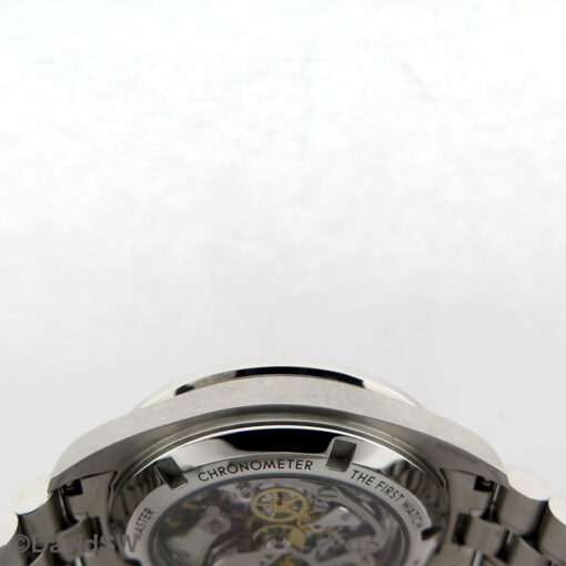Omega Speedmaster Professional Moonwatch “Sapphire Sandwich” with 3861 Movement - Image 6