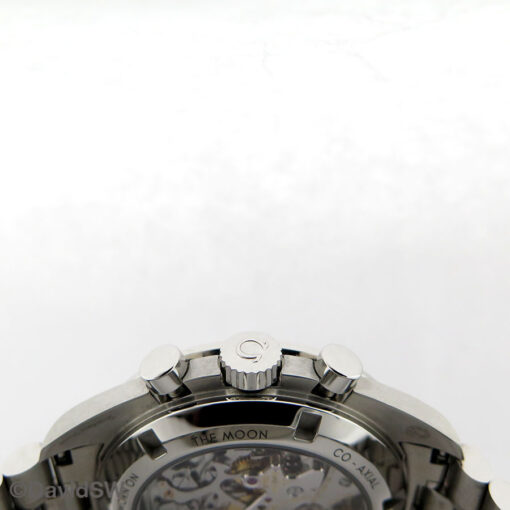 Omega Speedmaster Professional Moonwatch “Sapphire Sandwich” with 3861 Movement - Image 5