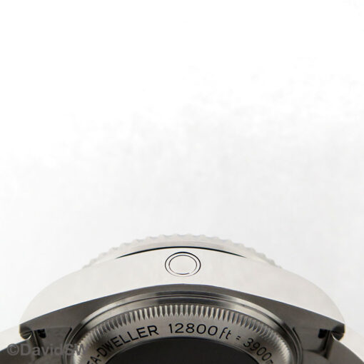 Rolex 126660 Seadweller Deepsea - Image 5