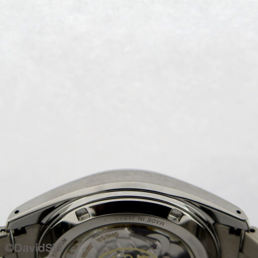 Grand Seiko SBGA413 Heritage Spring Drive Four Seasons “Spring” - Image 6