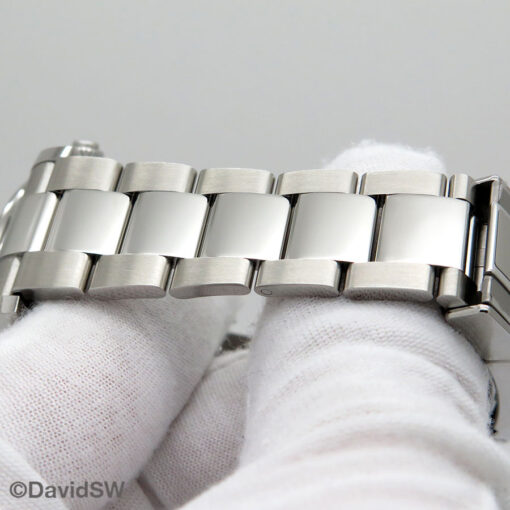 Rolex 126500LN Cosmograph Daytona with White Dial (New Model) - Image 8