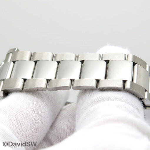 Rolex 126500LN Cosmograph Daytona with White Dial (New Model) - Image 6