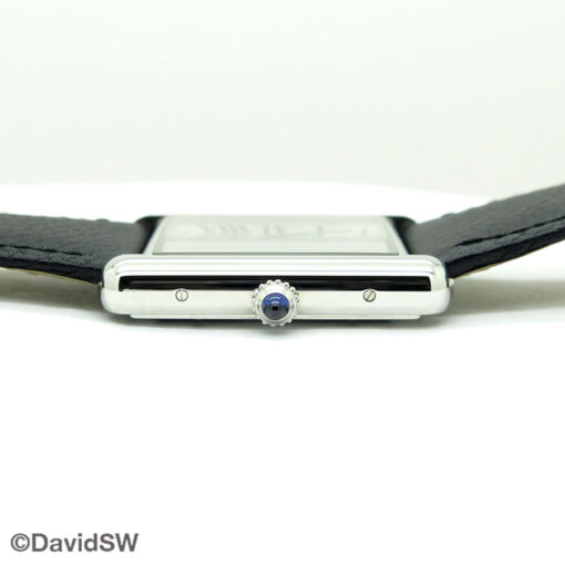 Cartier WSTA0040 Tank Must XL Automatic - Image 5