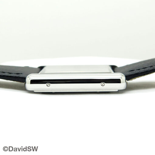 Cartier WSTA0040 Tank Must XL Automatic - Image 6