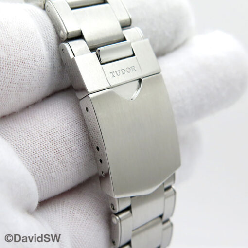 Tudor 79360N Black Bay Chronograph with White Dial - Image 7