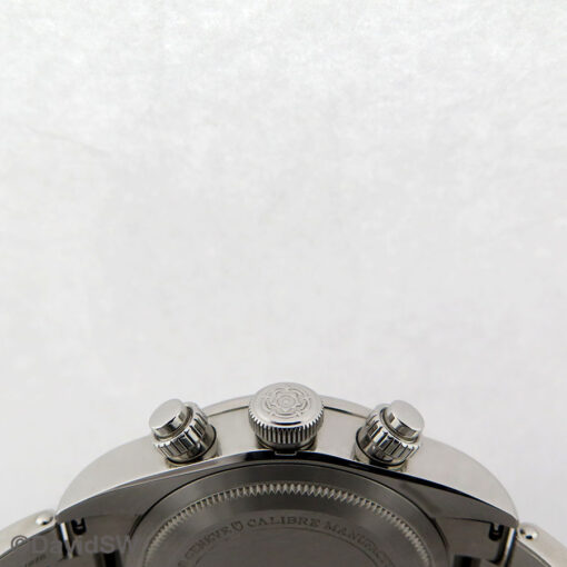 Tudor 79360N Black Bay Chronograph with White Dial - Image 4