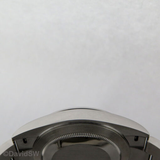 Rolex 126300 Datejust 41 with Blue Stick Dial on Oyster - Image 5