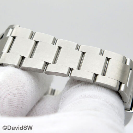 Rolex 126000 Oyster Perpetual with Pink Dial - Image 6
