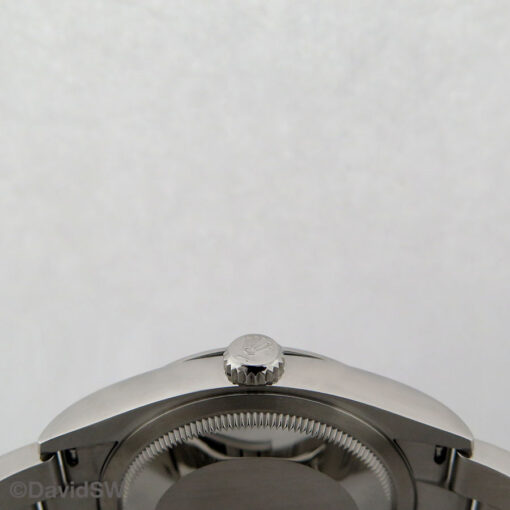 Rolex 126000 Oyster Perpetual with Pink Dial - Image 4