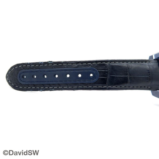 Omega Speedmaster Moonphase "Blue Side of the Moon" with Aventurine Dial - Image 8