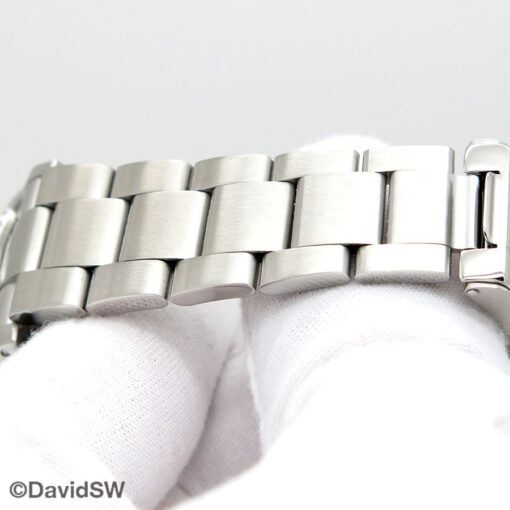 Rolex 16710 GMT Master II with Red & Black Bezel - Image 12